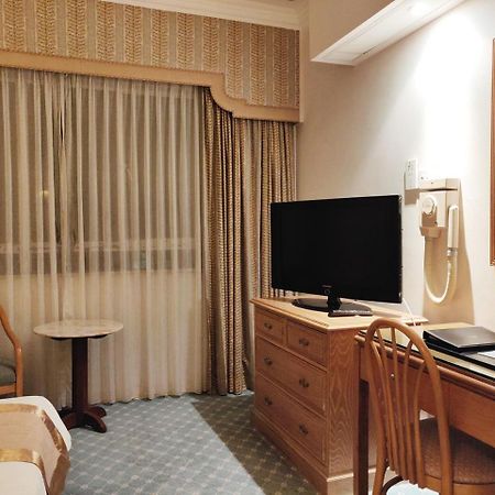 Terrace Hotel Bandar Seri Begawan Buitenkant foto