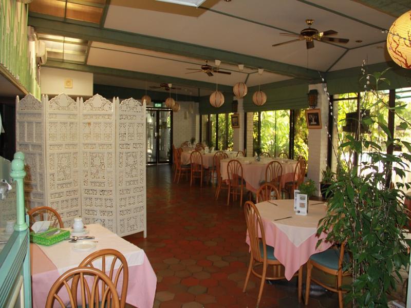Terrace Hotel Bandar Seri Begawan Buitenkant foto