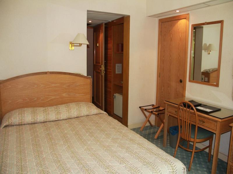 Terrace Hotel Bandar Seri Begawan Buitenkant foto