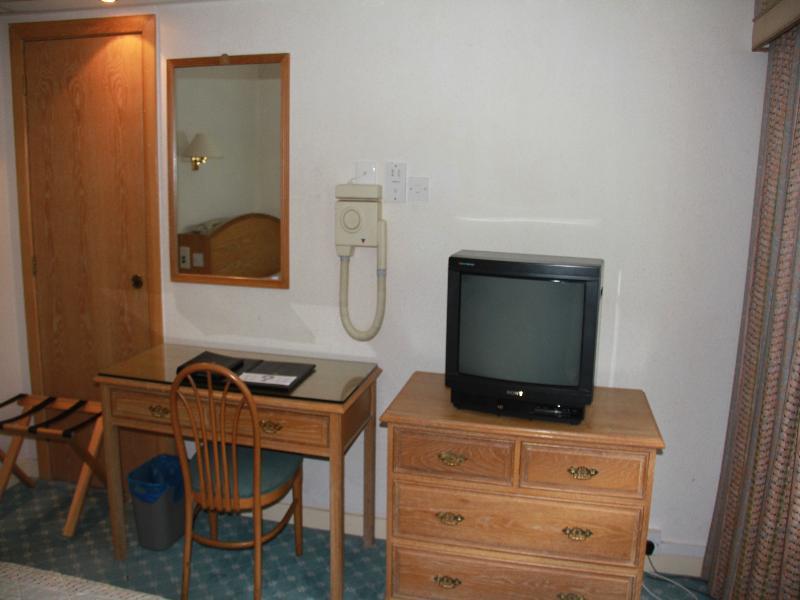 Terrace Hotel Bandar Seri Begawan Buitenkant foto